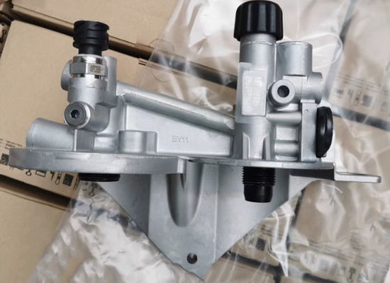Hand oliepomp EC380D/480/500/360B/460B Voor graafmachines