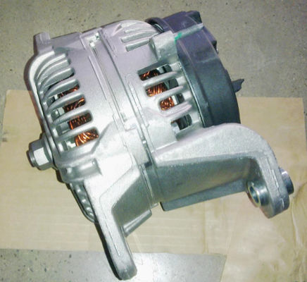Generator EC220D/250D/350D/240B/480D/360B/750D Voor graafmachines 5674565