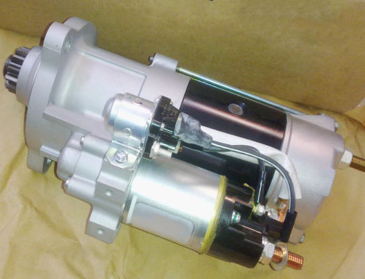 Oorspronkelijke startmotor startmotor L150F/180F/220F voor graafmachines 5786867