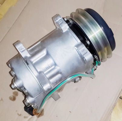 Airconditioningcompressor EC220D/250D/290B/360B/480D/700BC Voor graafmachines 3424523