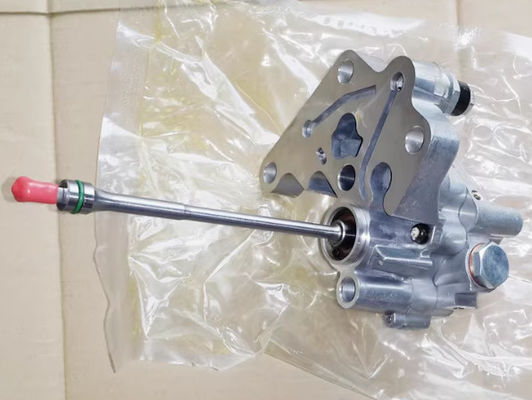 Oliepomp brandstofpomp EC360B/460B voor graafmachines 4363564