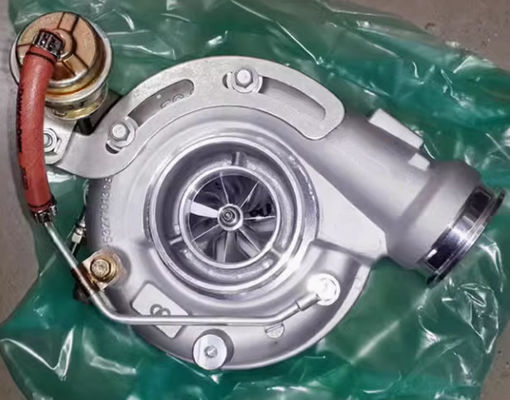 Turbocompressor EC250D/300D/240B/290B Voor graafmachines 2355342563453