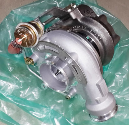 Turbocompressor EC250D/300D/240B/290B Voor graafmachines 2355342563453