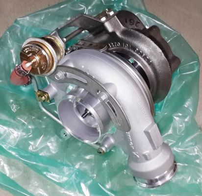 Turbocompressor EC250D/300D/240B/290B Voor graafmachines 2355342563453