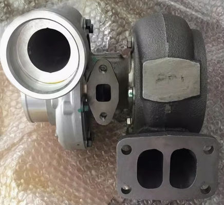 Oorspronkelijke turbocompressor EC200B/210B/240B/290B Voor graafmachines 437556745
