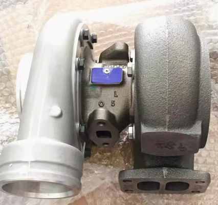 Oorspronkelijke turbocompressor EC200B/210B/240B/290B Voor graafmachines 437556745