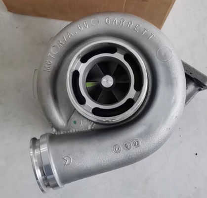 Turbocompressor EC360B/460B voor graafmachines 234412