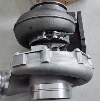 Turbocompressor EC360B/460B voor graafmachines 234412