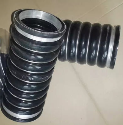 Turbocompressor slang EC220D/250D/300D/210B/240B/290B Voor graafmachines 573563