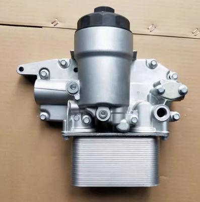 Verzameling van olieradiatoren EC220D/250D/300D/210B/240B/290B Voor graafmachines 634634