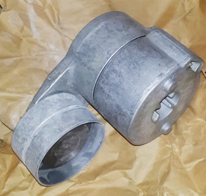 Gordelspanning EC220D/250D/300D/210B/240B/290B Voor graafmachines 3453245