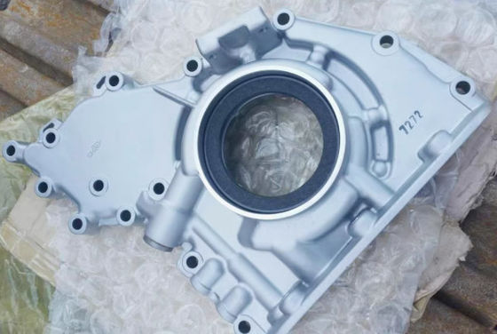 Oliepomp EC220D/250D/300D/210B/240B/290B Voor graafmachines 34576856784
