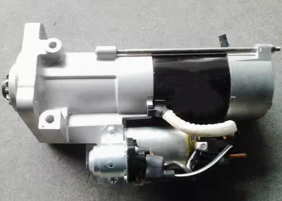 Startmotor EC210B/240B/290B Voor graafmachines 567567568658