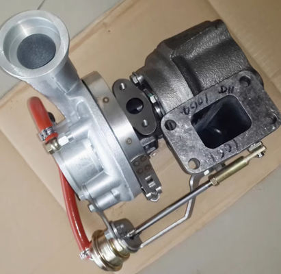 Turbocompressor EC220D/200B/210B/210D voor graafmachines