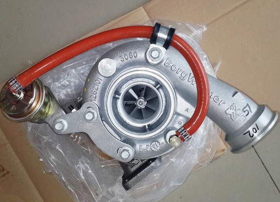Turbocompressor EC220D/200B/210B/210D voor graafmachines