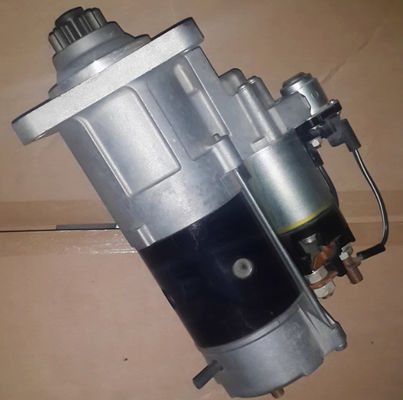 Startmotorstarter TAD/TWD1631/1641/1642/1643GE Voor graafmachines 686756
