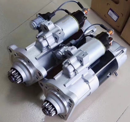 Startmotorstarter TAD/TWD1631/1641/1642/1643GE Voor graafmachines 686756