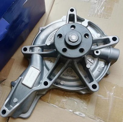 Waterpomp TAD/TWD1641/1642/1643/1343/1341/1345GE/VE Voor graafmachines 45345334