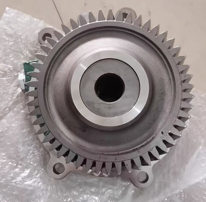 Krachttractor EC380D/480D/380E/480E voor graafmachines