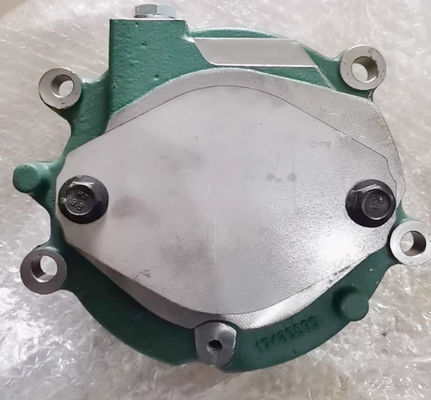 Krachttractor EC380D/480D/380E/480E voor graafmachines