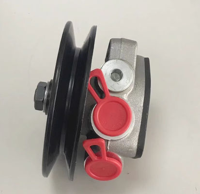 Brandstoftransferpomp 1AD532/732/733/531/731/520/720GE Voor graafmachines 896768