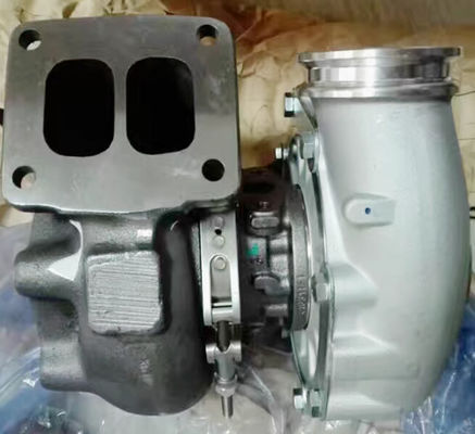 Turbocompressor L180H/220H/250H/350F