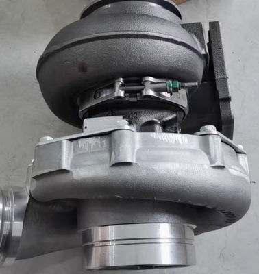 Turbocompressor EC360B/460B/380D/480D/380E/480E