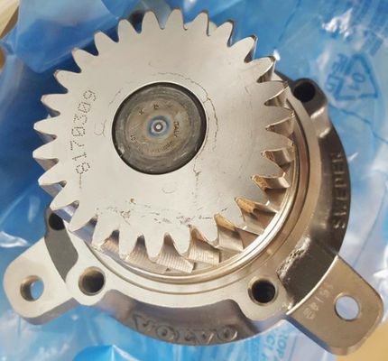 Waterpomp EC360B/460B van hoge kwaliteit voor graafmachines 45654
