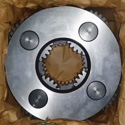 Rotatievermindering Twee-stappen planetaire drager EC380D/380E/360B/700B Voor graafmachines 34678756745