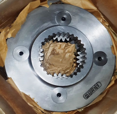 Rotatievermindering Twee-stappen planetaire drager EC380D/380E/360B/700B Voor graafmachines 34678756745