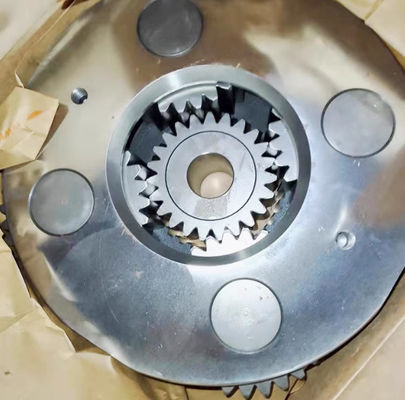 Rotatievermindering Twee-stappen planetaire drager EC380D/380E/360B/700B Voor graafmachines 34678756745
