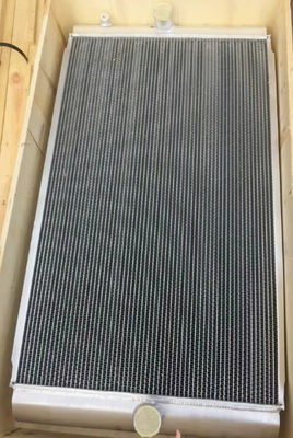 Voor graafmachines: EC380D/480D/360B/460B/220D/250D/290B