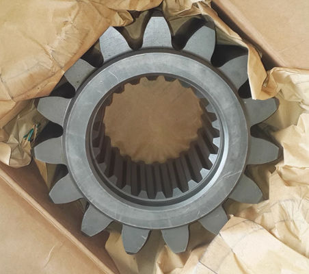 Verminderde draaigoedstukken EC360B/380D/380E/700B/700C Voor graafmachines 34575634564