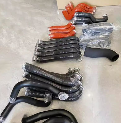 Waterpijp EC220D/250D/240B/360/460B/480/380E Hoogwaardige voor graafmachines 67978
