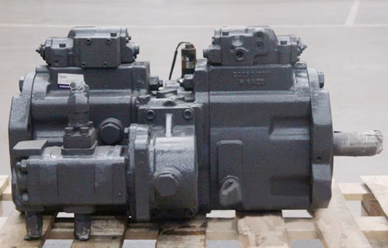 Verbandspomp EC380D/480D/380E/480E Hoogwaardige voor graafmachines 45735645