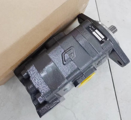 Verbandspomp EC380D/480D/380E/480E Hoogwaardige voor graafmachines 45735645