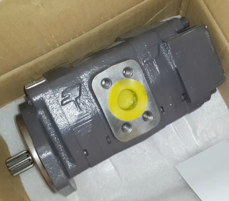 Verbandspomp EC380D/480D/380E/480E Hoogwaardige voor graafmachines 45735645