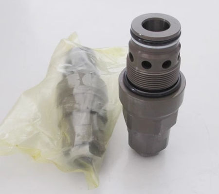 Hoofdhuls / drukverlagend klep / afvoerklep EC380D/480D/360B/460B