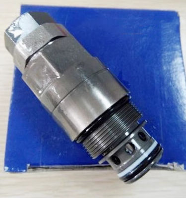 Hoofdhuls / drukverlagend klep / afvoerklep EC380D/480D/360B/460B