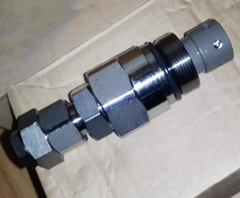 Hoofdhuls / drukverlagend klep / afvoerklep EC380D/480D/360B/460B