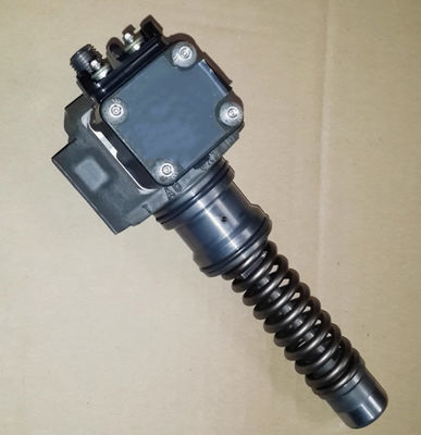 Eenvoudige pomp EC210B/240B/290B Hoogwaardige voor graafmachines 156865756