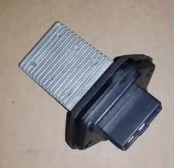 Airconditioning Warme luchtweerstand EC220D/240B/360B/380D/460B/480D Voor graafmachines 52453