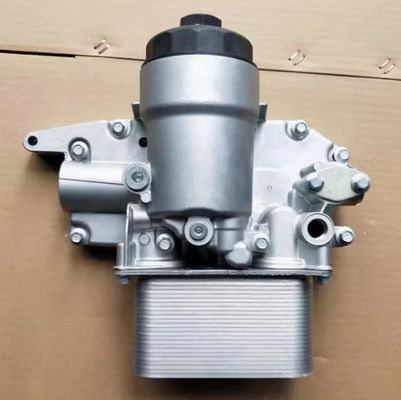 Verzameling motorolieradiatoren EC220D/250D/300D/210B/240B/290B Hoogwaardig voor graafmachines 634634