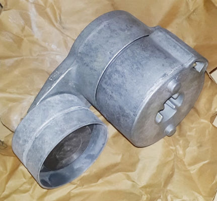 Gordelspanningswiel EC220D/250D/300D/210B/240B/290B Hoge kwaliteit voor graafmachines 3453245
