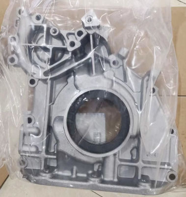 Oliepomp EC220D/250D/300D/210B/240B/290B Hoge kwaliteit voor graafmachines 34576856784