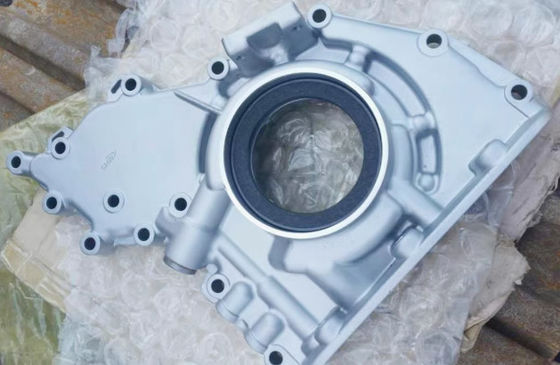 Oliepomp EC220D/250D/300D/210B/240B/290B Hoge kwaliteit voor graafmachines 34576856784