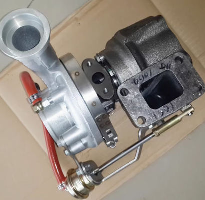 Turbocompressor EC220D/200B/210B/210D