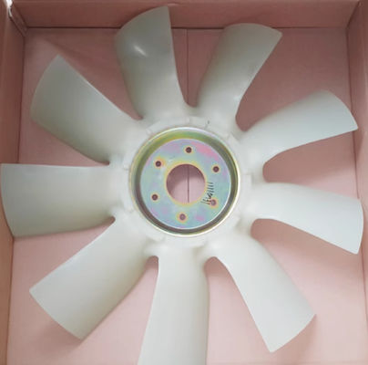 Ventilator EC360B/460B/240B/290B/210B Hoogwaardige voor graafmachines 56745654