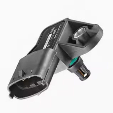 Inlaatdruksensor EC220D/250D/300D/210B/240B/290B Hoogwaardige voor graafmachines 5656