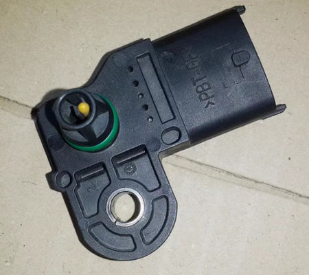 Inlaatdruksensor EC220D/250D/300D/210B/240B/290B Hoogwaardige voor graafmachines 5656